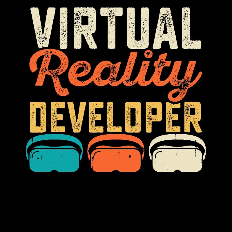 VR Virtuel Reality
