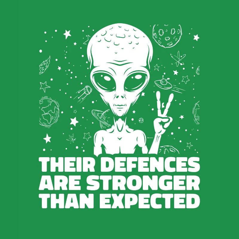 Extraterrestres de l’espace