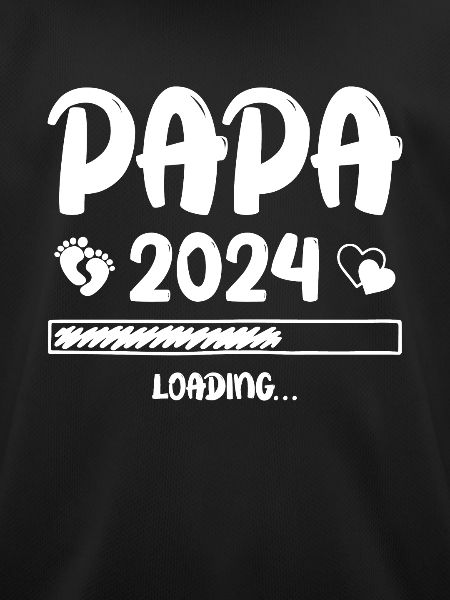 Papa Loading 2024