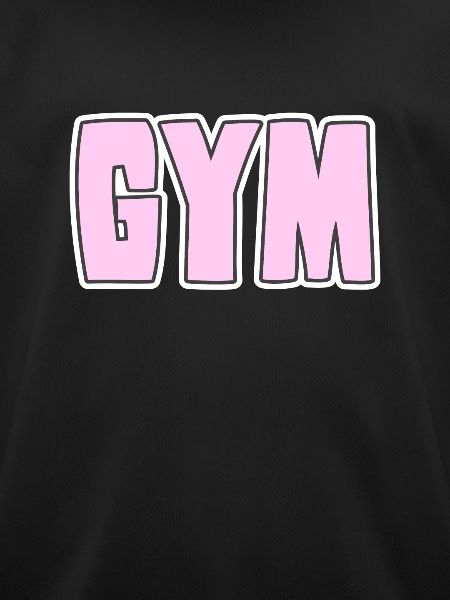 Gym Fitnessstudio