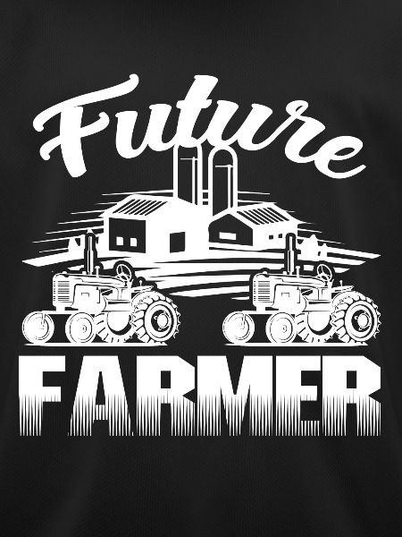 Farmer Future Farmer