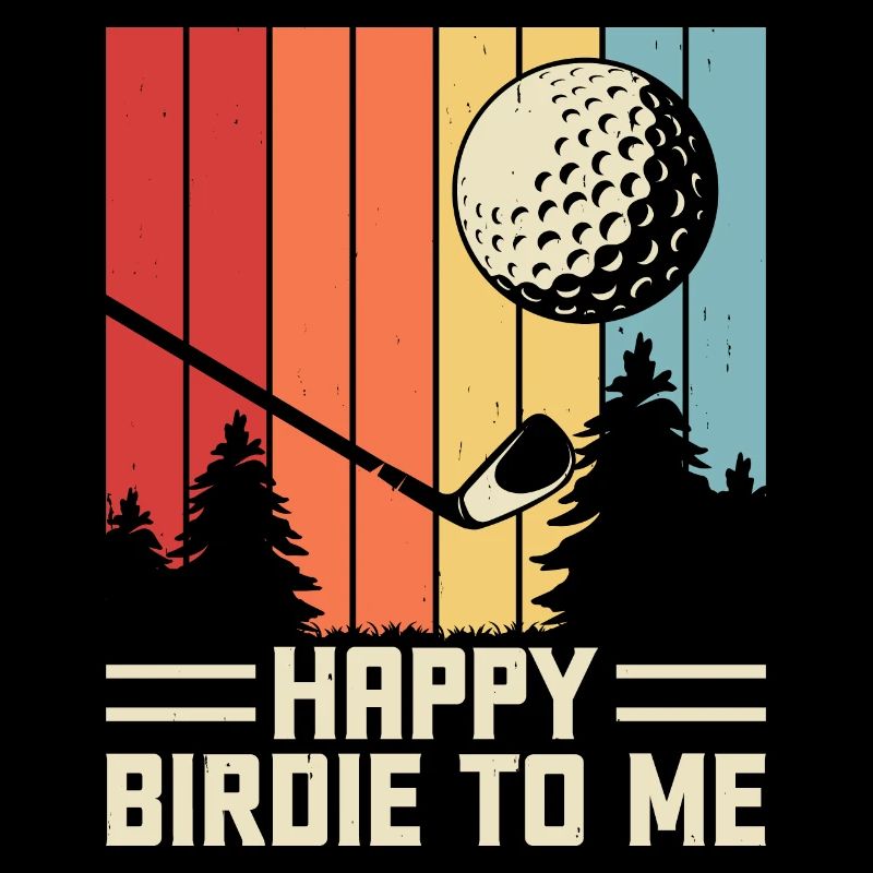 Golf Golfer