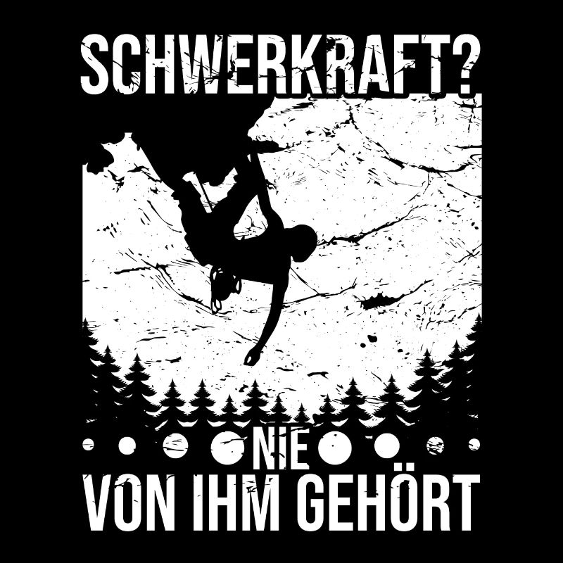 Kletterer Spruch Bouldern Boulderhalle Boulderer