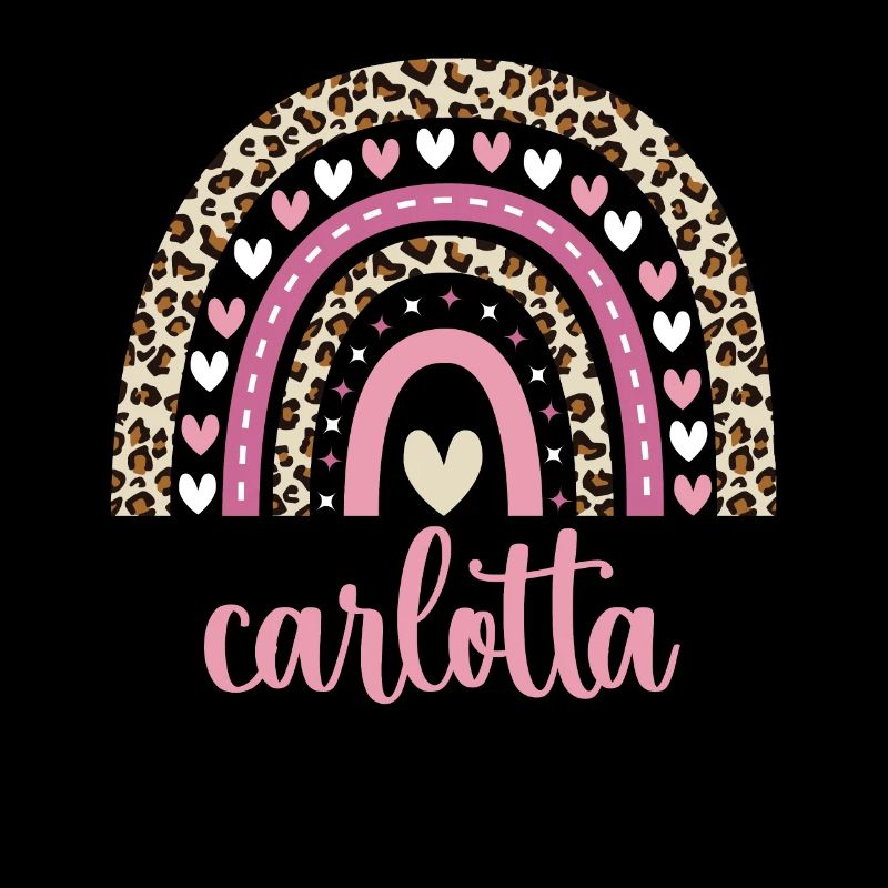 Carlotta Regenbogen Name Geburtstag Carlotta