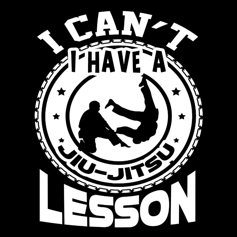 Jiu Jitsu I Have A Jiu Jitsu Lesson