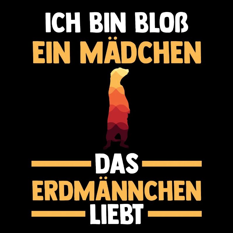 Erdmännchen