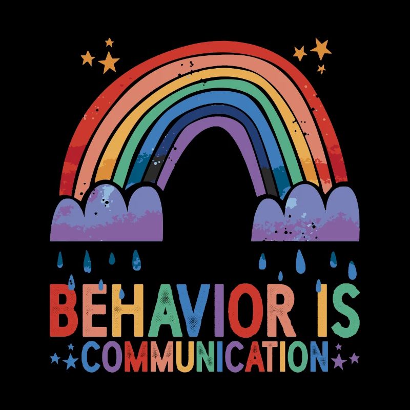 Behavior Is Communication 23