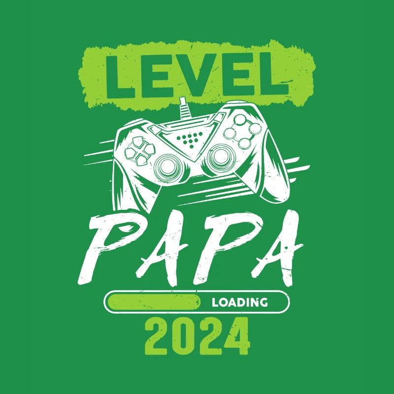 Papa Level Loading 2024