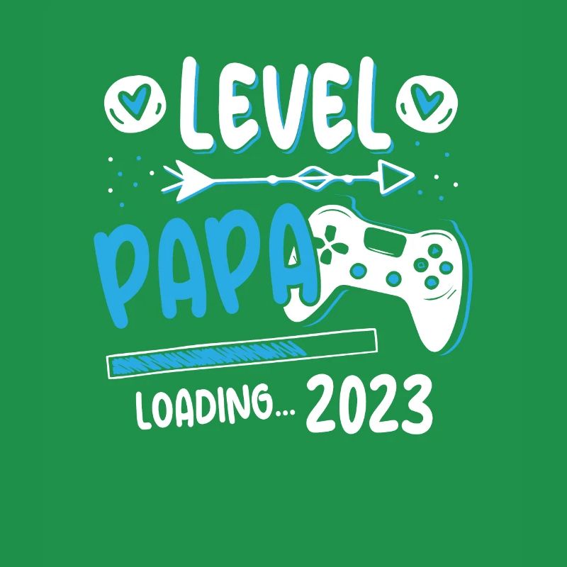 Papa Level Loading 2023