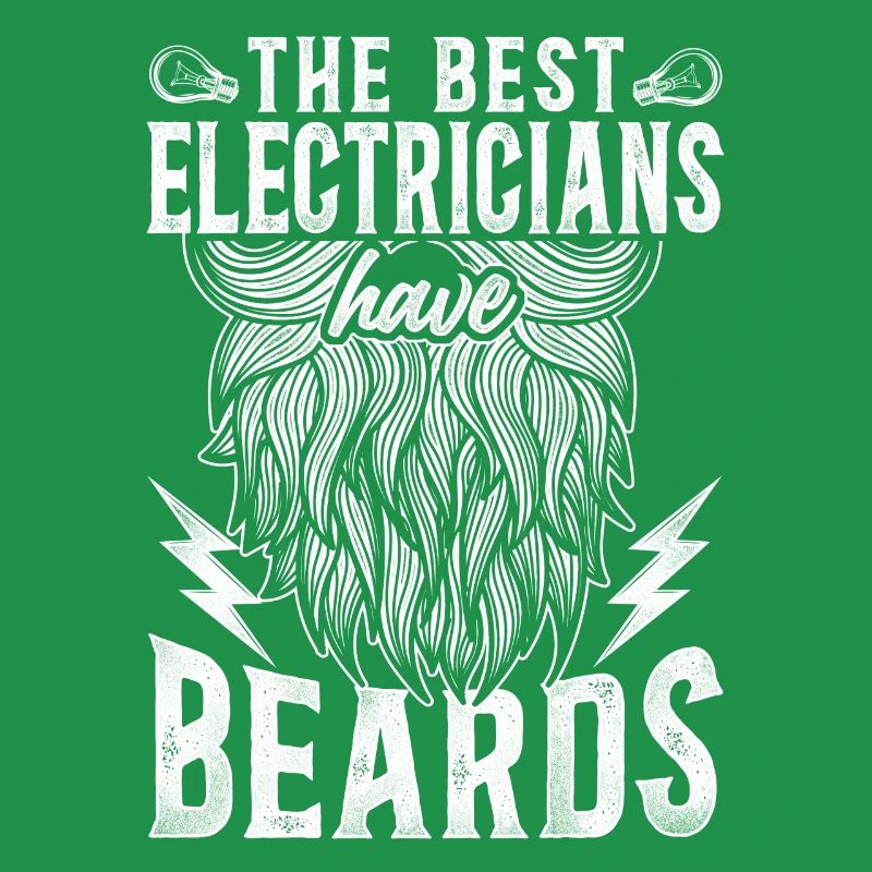 Beard Lover Bearded Man