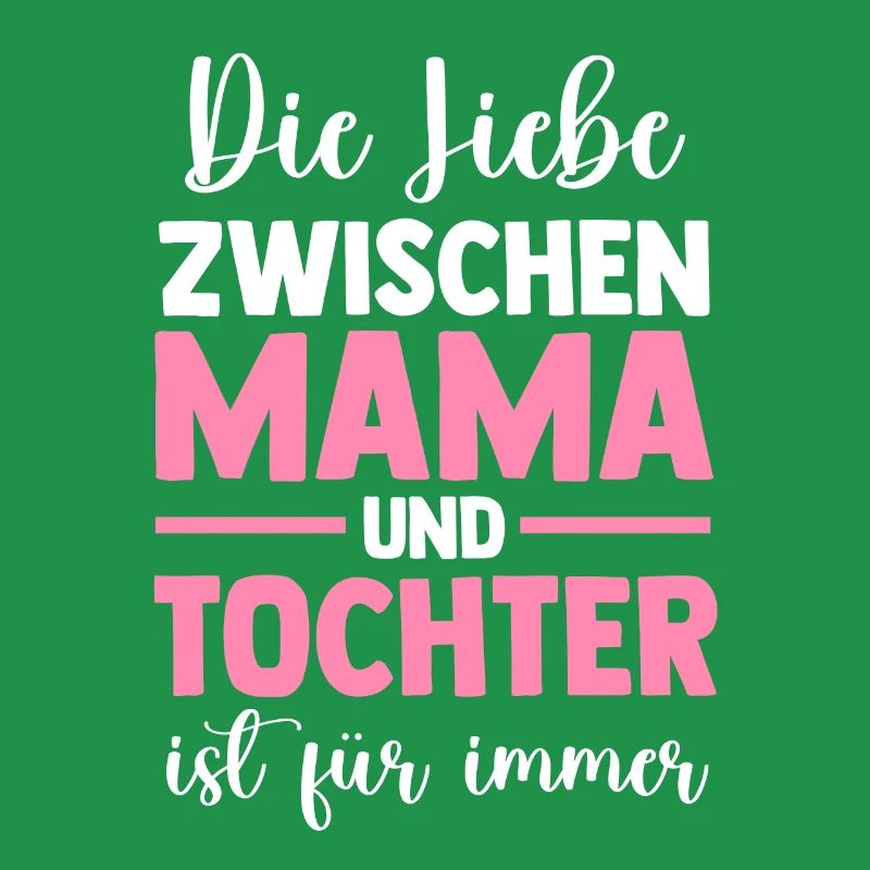 Mutter Muttertag Tochter Mama