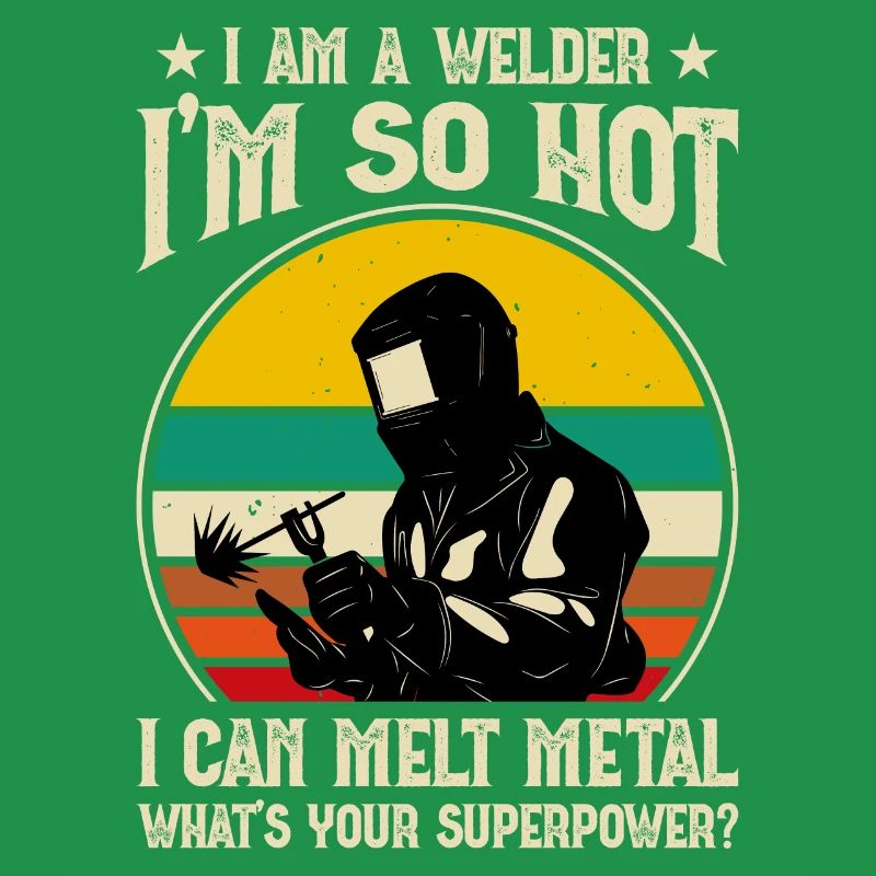 Welding Welder