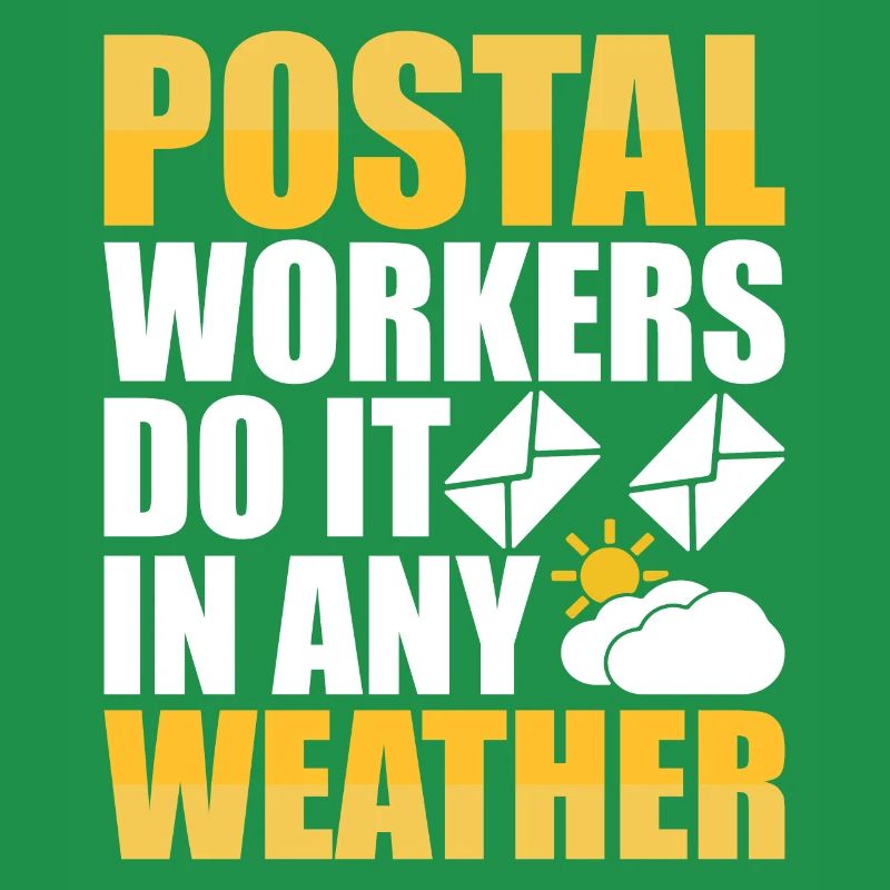 Postman Postman Postman