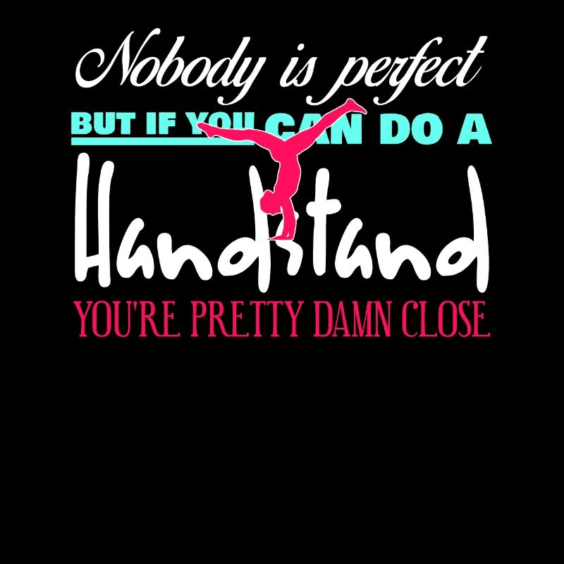 Handstand
