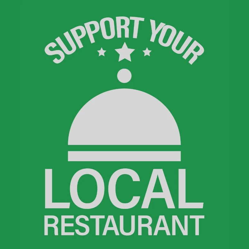 Support Your Local Restaurant 2