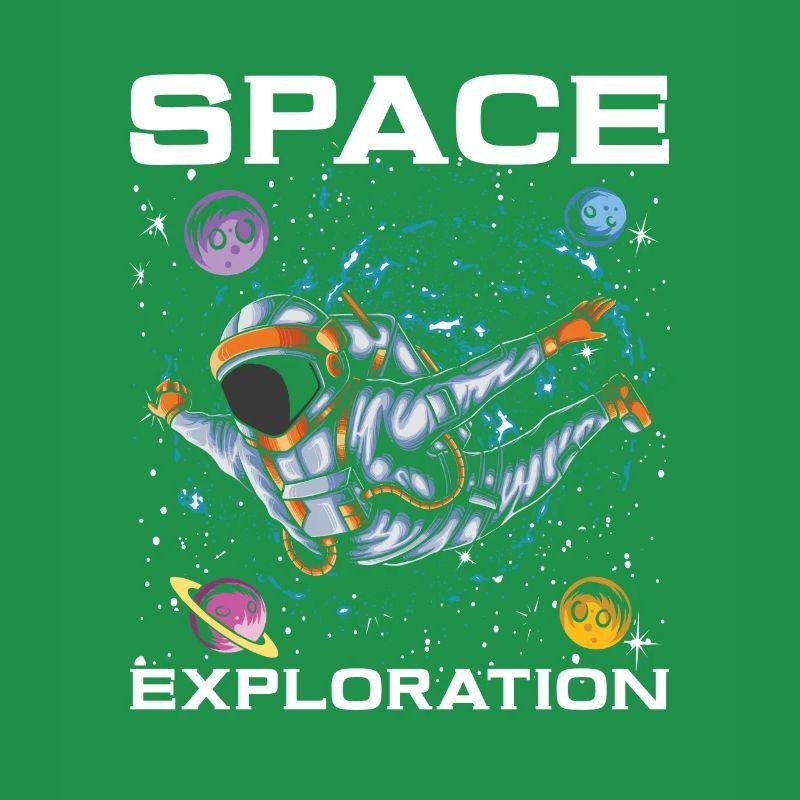 Colonisation de l’espace