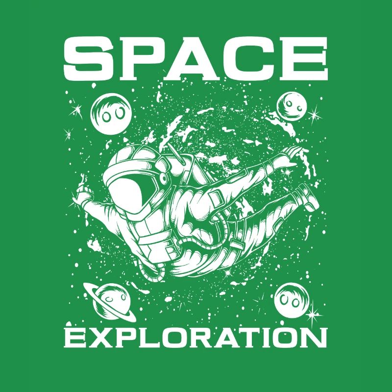 Space, Space, Exploration, Space Colonization