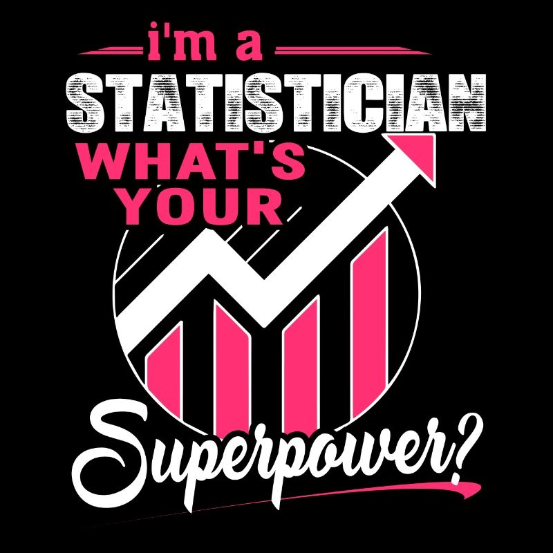 Statistician Statistician Superpower