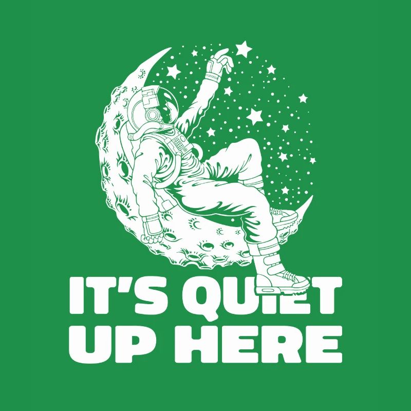 Space Space Funny Space Colonization