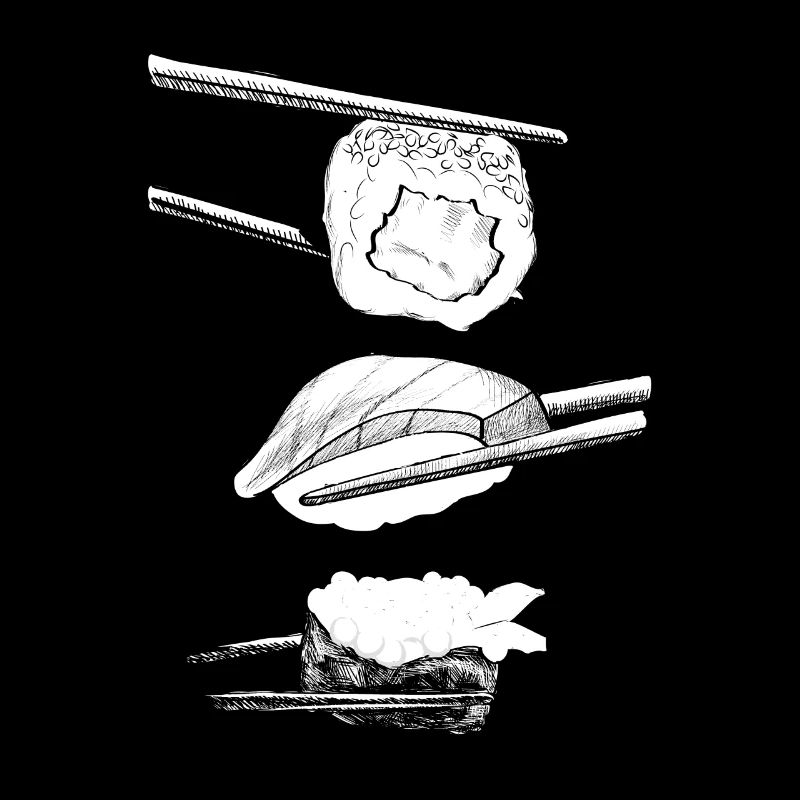 Sushi Chopsticks