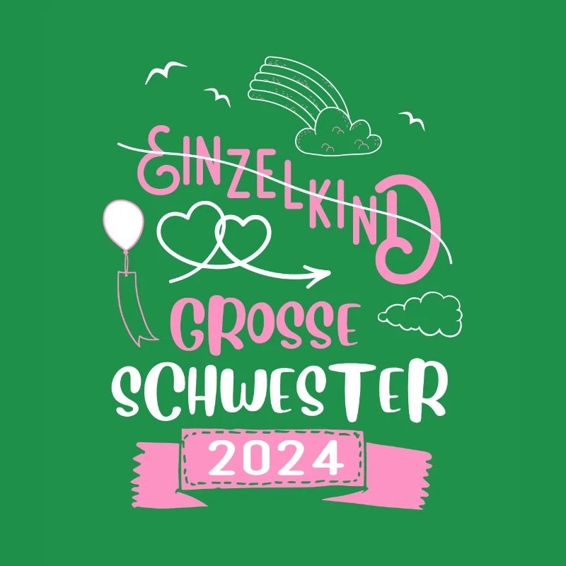 Große Schwester 2024