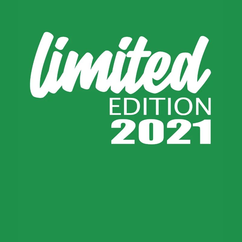 Édition limitée 2021