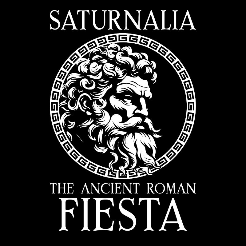 Saturnalia Miracle Ancient Rome and Julius Caesar
