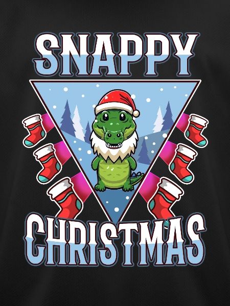 Snappy christmas