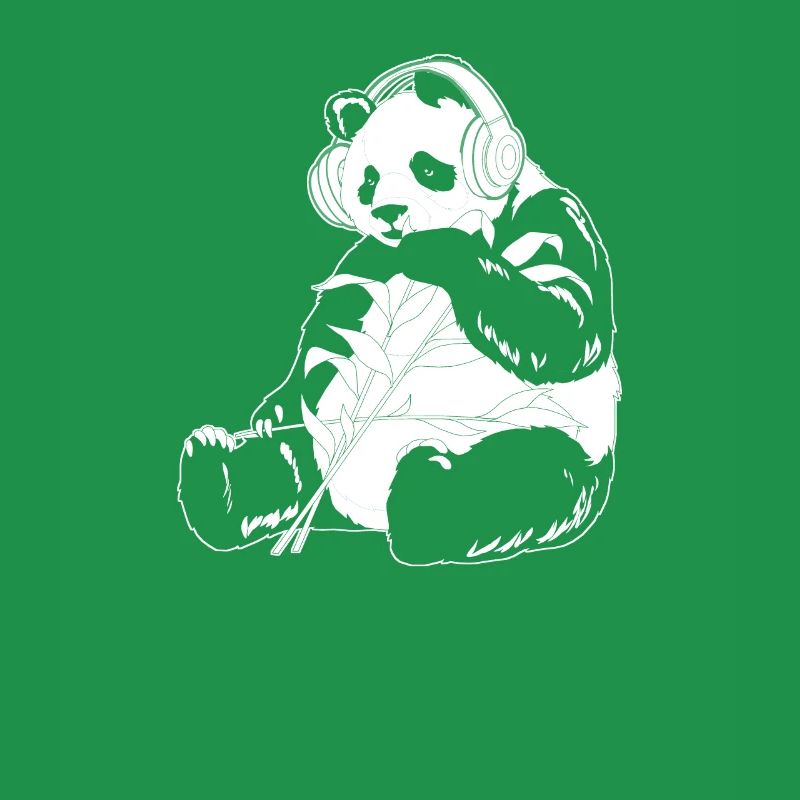 K Pop Kpop Panda Pop Coréen