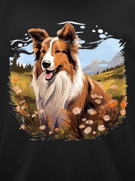 Dog Collie