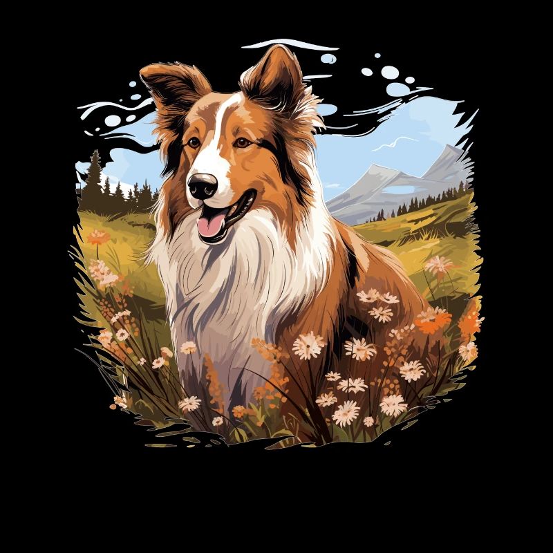 Dog Collie