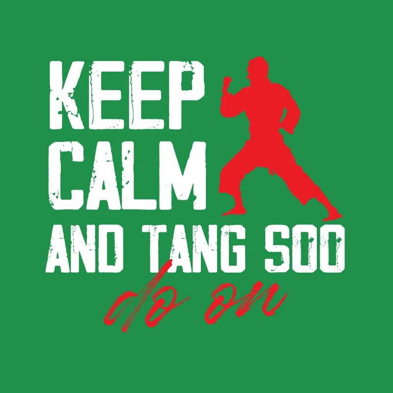 keep calm and tang so do on Design