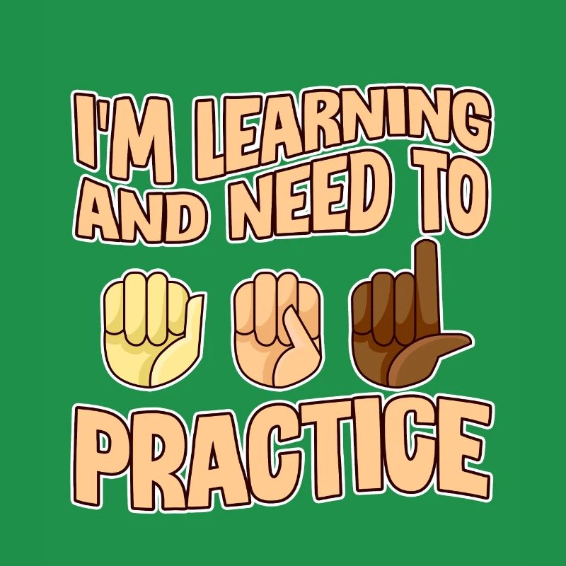 I'm Learning And Need To Practice 4