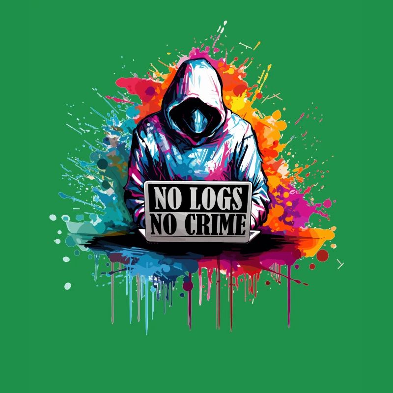 Code du hacker éthique : Pas de journaux, pas de