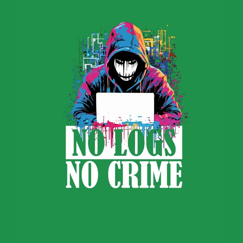 Code du hacker éthique : Pas de journal, pas de