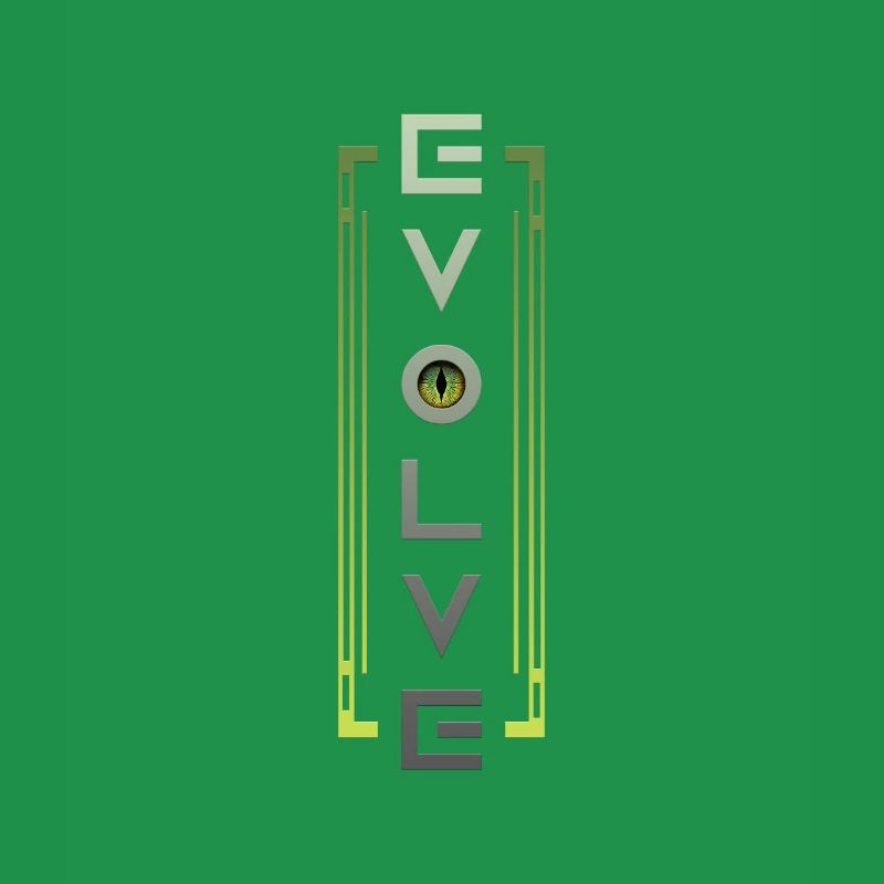 Evolutionärer Blick