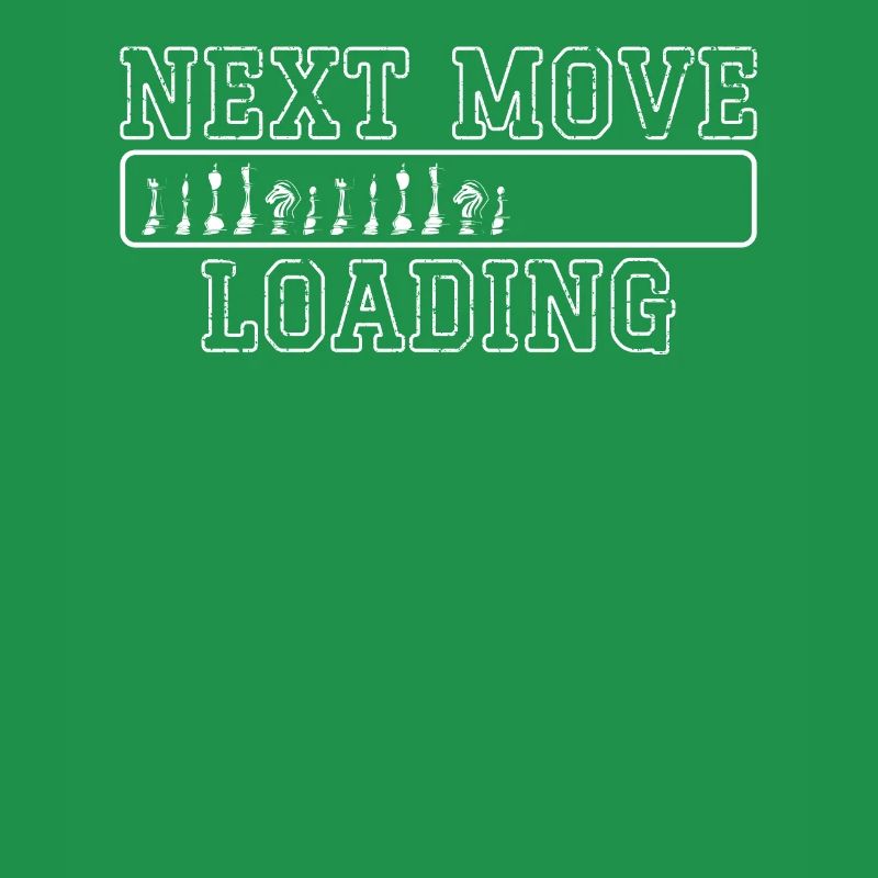 Loading next move