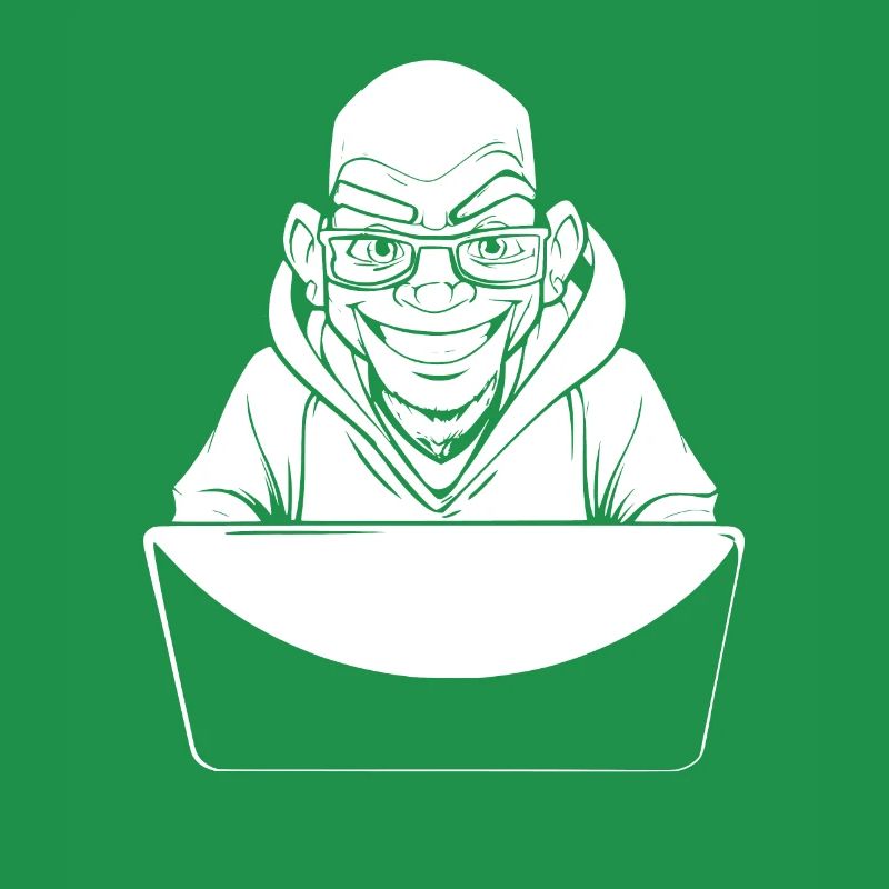 Web Entwickler Webdeveloper