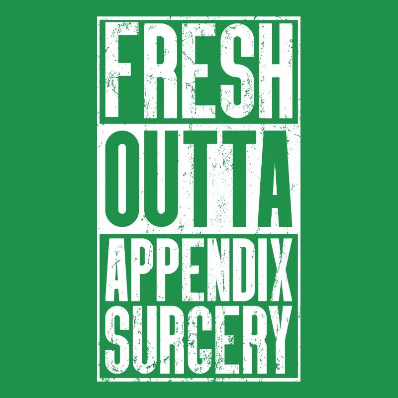 Fresh Outta Operation - Appendix