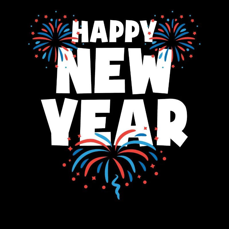 Happy New Year