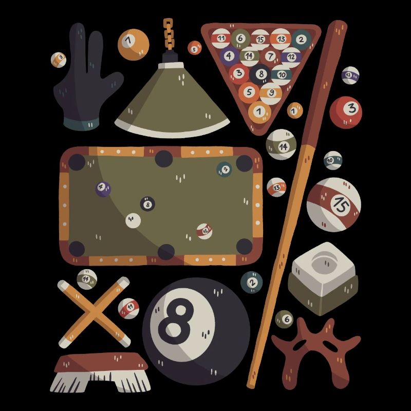Billiards