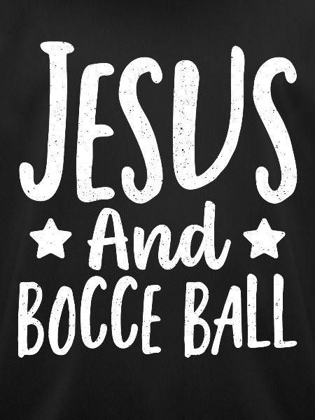 Bocce
