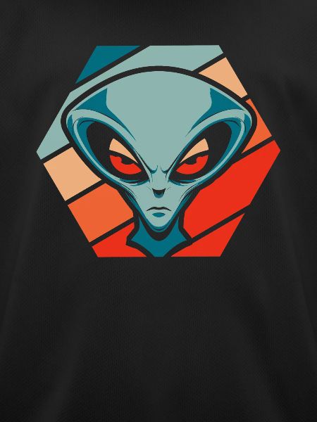Alien Außerirdischer