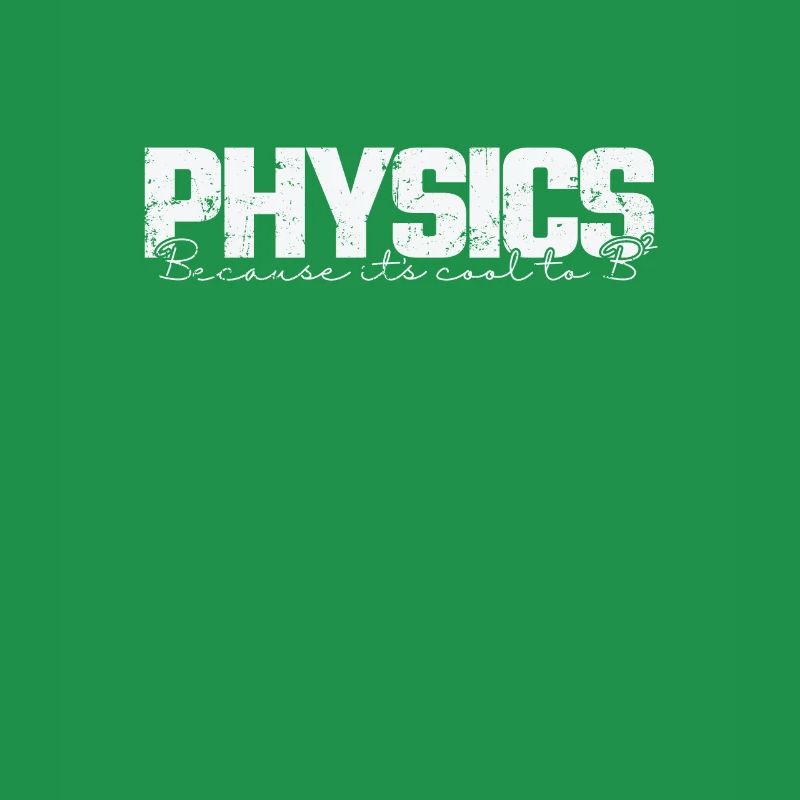 Physics because it’s cool to B2 Studium