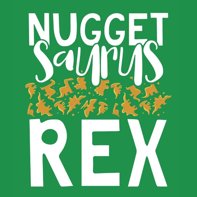 Pépite Saurus Rex