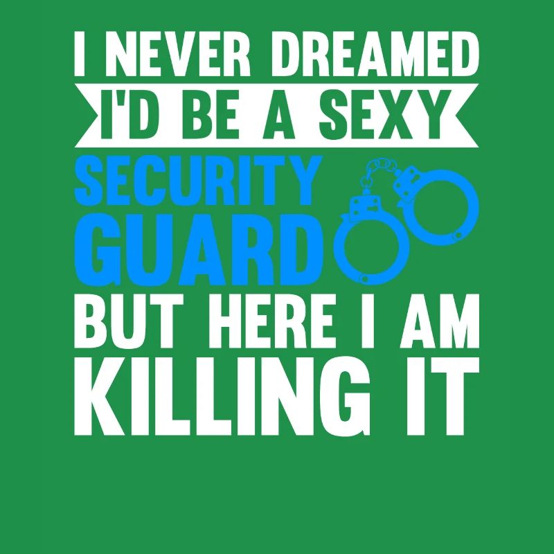 Security Clothing Security Accessories