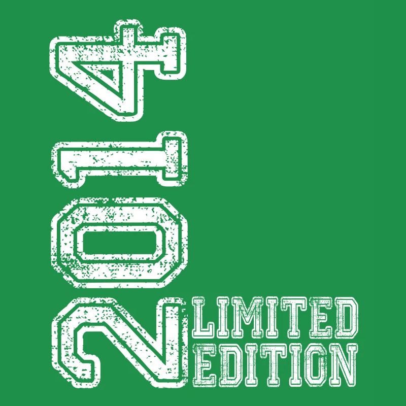 Limited Edition 2014