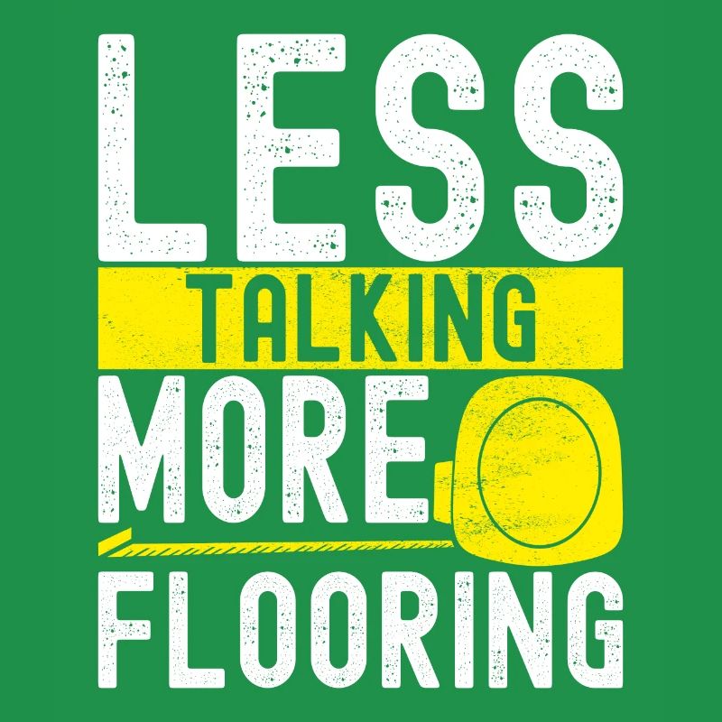 Tiler Floor Layer