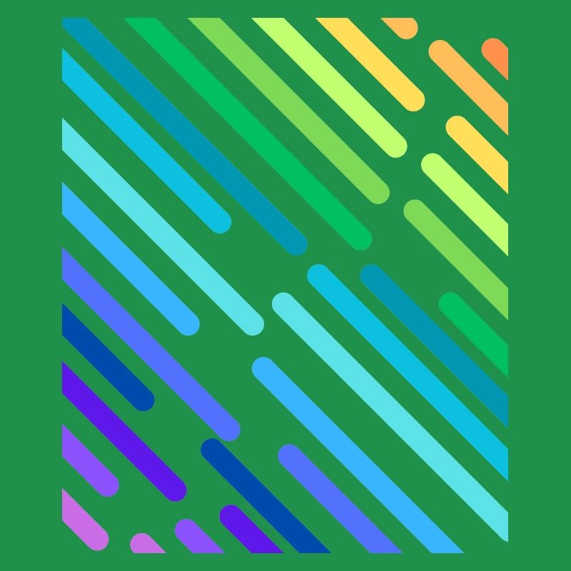 RAINBOW STRIPES