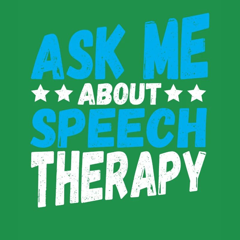 Speech Pathology Ask Me bout Speech Therapy